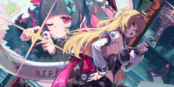 Zenless Zone Zero – La version 2.7 débutera le 24 mars