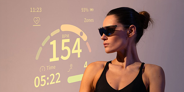 ENGO , lunettes light AR , Engo3