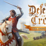 Future Games Show, Nordcurrent , Defender of the Crown: The Legend Returns, Defender of the Crown : The Legend Returns