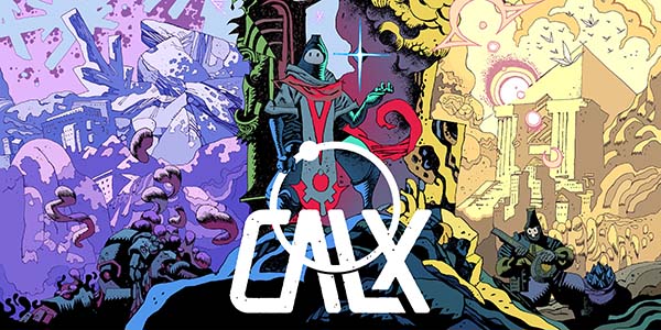 Future Games Show , True Colors , Dear Villagers , Calx