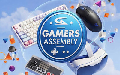 Gamers Assembly 2026 – Plus de 20 600 visiteurs à Poitiers