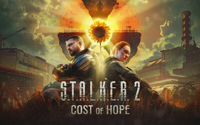 S.T.A.L.K.E.R. 2: Cost of Hope sortira cet été sur consoles et PC