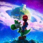 Nintendo , Universal Studios , Illumination , Shigeru Miyamoto , Super Mario Galaxy Le Film , avril 2026