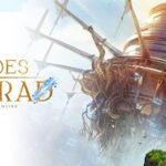 Game Studio Inc. , Bandai Namco Entertainment Europe , Echoes of Aincrad - Sword Art Online , Echoes of Aincrad , Sword Art Online