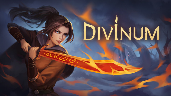 Best Indie Games Spring Showcase , Sigil Games , Divinum