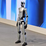 MWC 2026 , Honor , Honor Robot , robot humanoïde