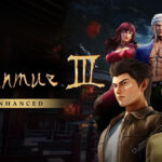 Yu Suzuki , ININ Games , Shenmue III Enhanced , Shenmue 3 Enhanced