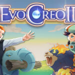 Ilmfinity Studios , EvoCreo 2 , PC , Steam