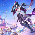 HOYOVERSE , Honkai: Star Rail , version 4.1 , Débâcle à l'aurore , 25 mars