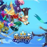 Nara Studio , Wonderful Neoran Valley