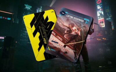 Cyberpunk TCG – CD PROJEKT RED et WeirdCo lancent une campagne Kickstarter