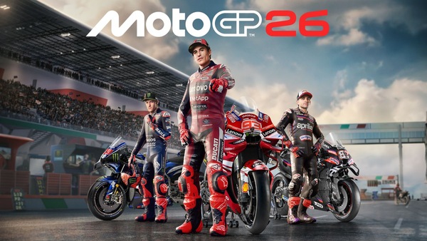 MotoGP 26 sortira le 29 avril sur consoles et PC