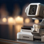 MWC 2026 , Honor Robot Phone