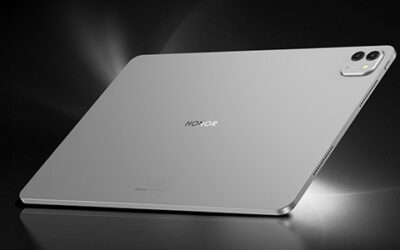 Honor dévoile sa tablette Honor MagicPad4