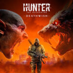 NACON , studio, Teyon , Hunter: The Reckoning – Deathwish , Hunter: The Reckoning - Deathwish, Hunter : The Reckoning – Deathwish , Hunter: The Reckoning, Deathwish , Hunter , The Reckoning , Deathwish