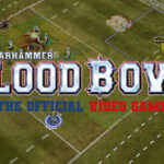 Nacon , Cyanide Studio , Warhammer Blood Bowl