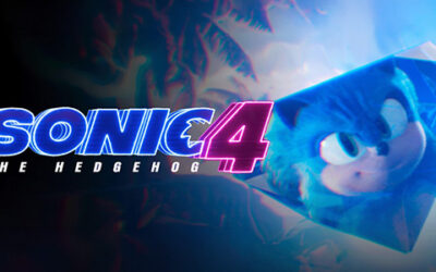 Sonic 4 – Jeff Fowler annonce le début du tournage