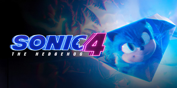 Sonic 4 – Jeff Fowler annonce le début du tournage