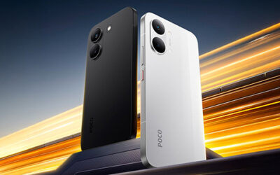 POCO dévoile les smartphones POCO X8 Pro
