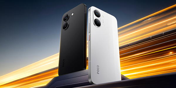 POCO dévoile les smartphones POCO X8 Pro