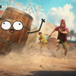 PUBG: BATTLEGROUNDS, PUBG BATTLEGROUNDS, Krafton , poisson d'avril , Pro Hunt , 1er avril 2026