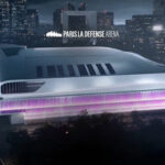 Paris La Défense Arena , eSport, Call of Duty League Major IV , Rocket League Championship Series Major 2