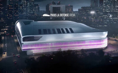Paris La Défense Arena se prépare à vibrer au rythme de l&rsquo;eSport