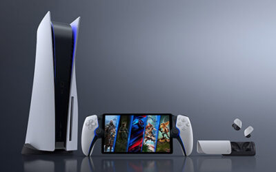 Sony annonce une hausse de prix des PS5 et du PlayStation Portal
