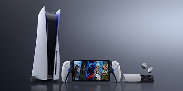 Sony annonce une hausse de prix des PS5 et du PlayStation Portal