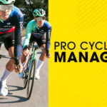 Pro Cycling Manager 26 , PCM 26 , Pro Cycling Manager 2026 , PCM 2026 , NACON , Cyanide Studio