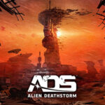 Rebellion , Xbox Partner Preview, Alien Deathstorm