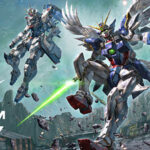 Respawn Entertainment , Electronic Arts , Apex Legends x Gundam