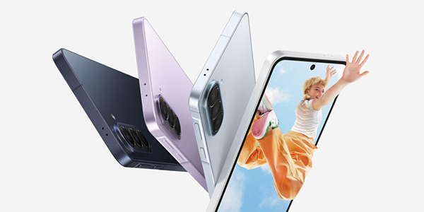 Samsung dévoile les Galaxy A57 5G et Galaxy A37 5G