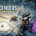 Ludogram , Twin Sails Interactive, Ascenders: Beyond The Peak, Ascenders : Beyond The Peak, Ascenders Beyond The Peak, Ascenders, Beyond The Peak