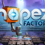 tobspr Games , Gamirror Games , Shapez 2