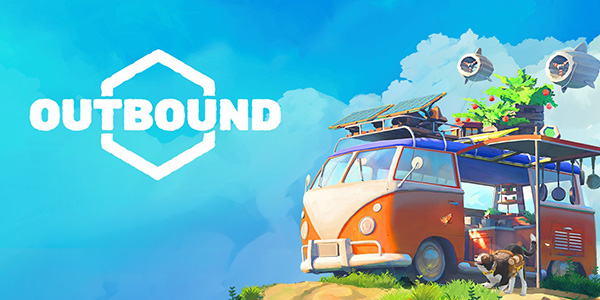 Silver Lining Interactive , Square Glade Games , Outbound