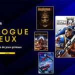 Sony Interactive Entertainment , PlayStation Plus Extra , PS Plus Premium , mars 2026