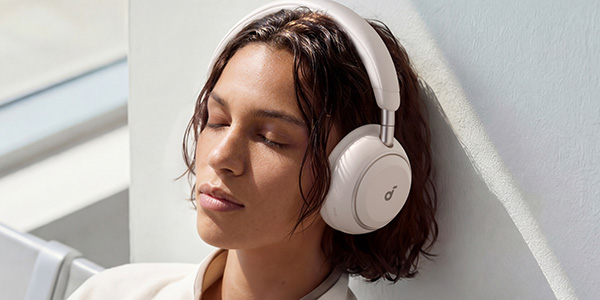 MWC 2026 , Anker Innovations , Casque soundcore Space 2