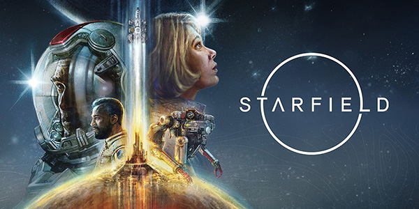 Bethesda Game Studios , Starfield