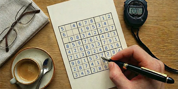 Comment devenir un expert du Sudoku ?