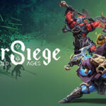 Tindalos Interactive , Dear Villagers , EverSiege: Untold Ages , EverSiege : Untold Ages, EverSiege - Untold Ages , EverSiege, Untold Ages