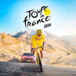 NACON, Cyanide Studio , Tour de France 2026 , TDF 2026