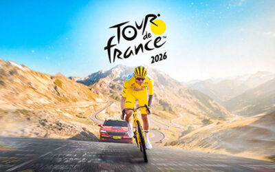 Tour de France 2026 sortira le 4 juin sur consoles et PC
