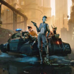 VIVIX Inc. , Artificial Detective , 2027