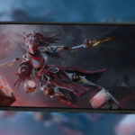 Digital Extremes , Warframe , Nintendo Switch 2