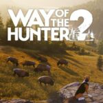 Nine Rocks Games, THQ Nordic, Way Of The Hunter 2