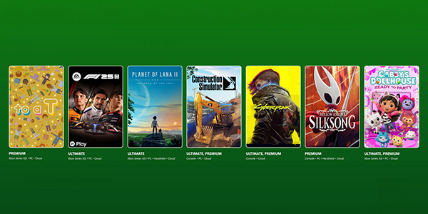 Cyberpunk 2077 arrive le 10 mars sur le Xbox Game Pass