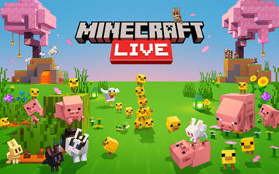 Minecraft Live 2026 : Dungeons II, Chaos Cubed et explosion des serveurs communautaires