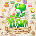 Nintendo Direct , Yoshi and the Mysterious Book , printemps 2026 , Nintendo Switch 2