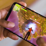 Fortnite Google Play